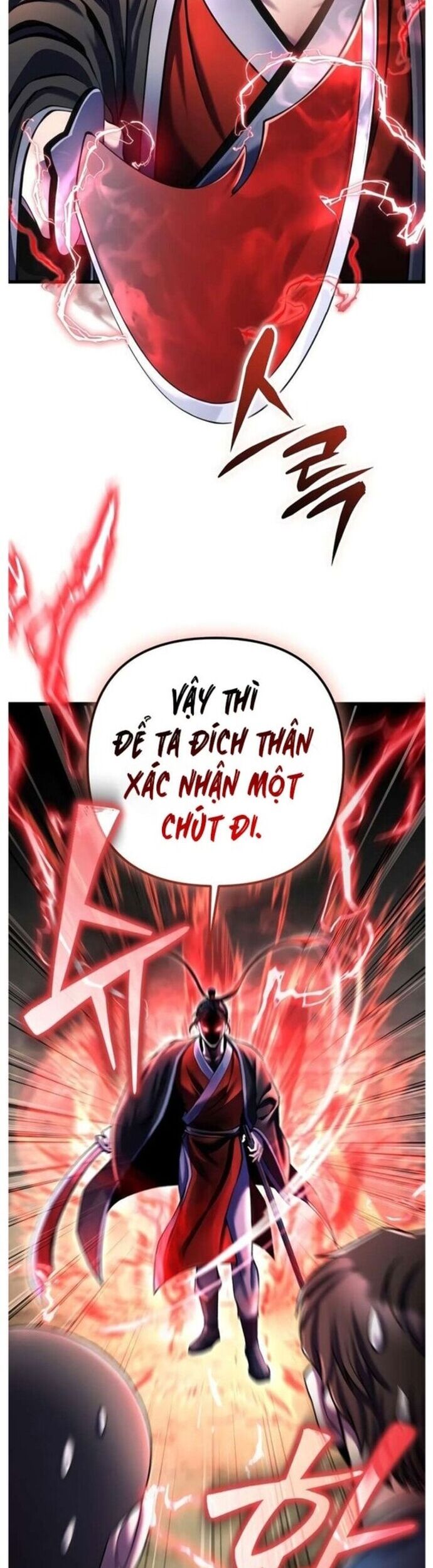 Đao Hoàng Tứ Thiếu Gia Chapter 110 - Trang 2