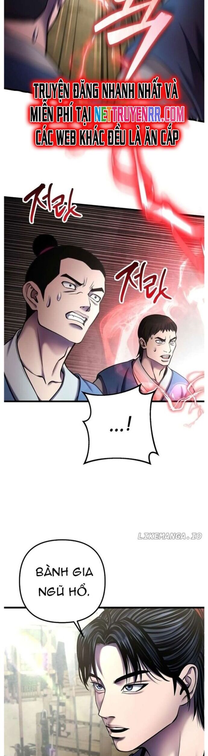 Đao Hoàng Tứ Thiếu Gia Chapter 110 - Trang 2