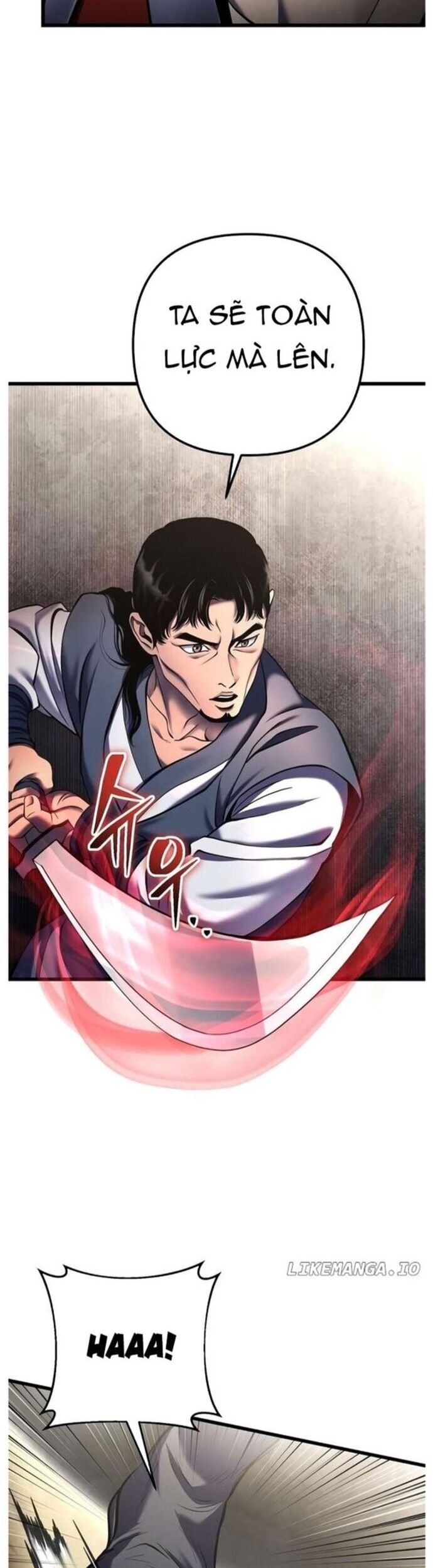 Đao Hoàng Tứ Thiếu Gia Chapter 110 - Trang 2