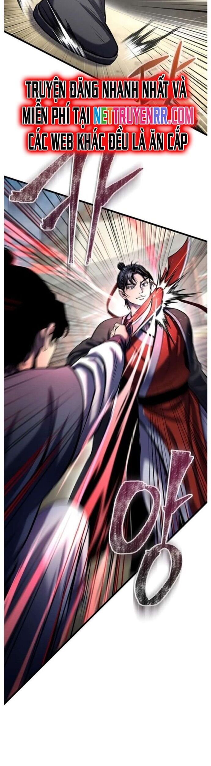 Đao Hoàng Tứ Thiếu Gia Chapter 110 - Trang 2