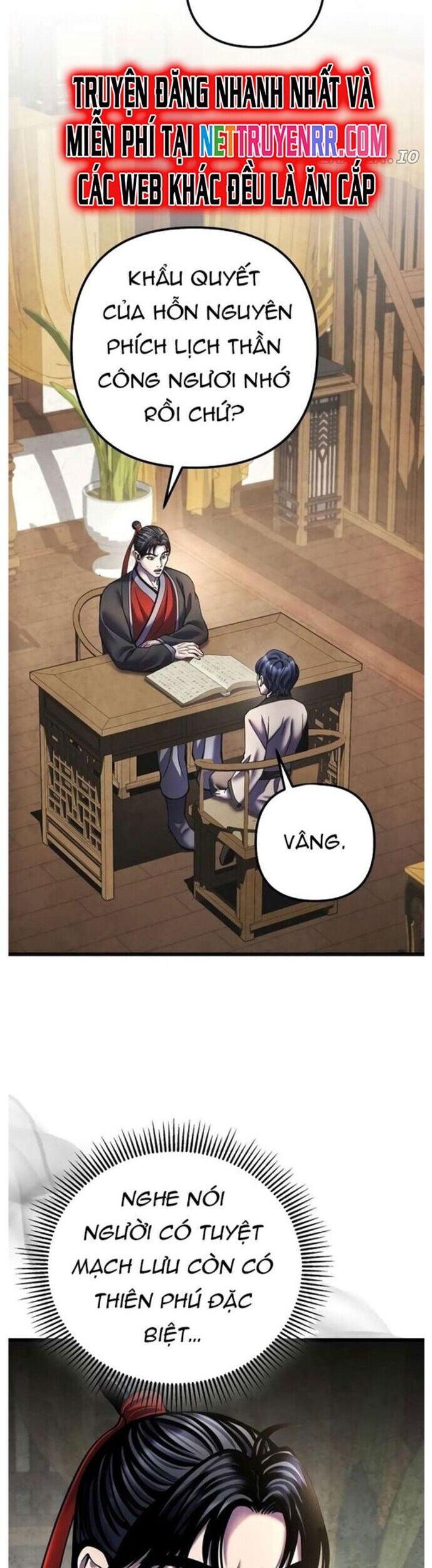 Đao Hoàng Tứ Thiếu Gia Chapter 110 - Trang 2