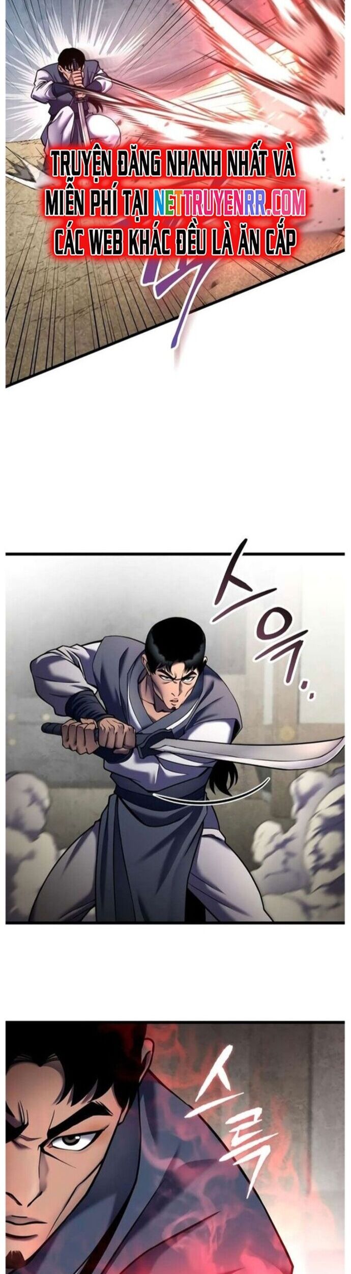 Đao Hoàng Tứ Thiếu Gia Chapter 110 - Trang 2