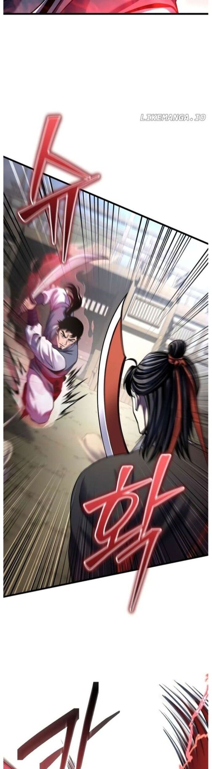 Đao Hoàng Tứ Thiếu Gia Chapter 110 - Trang 2