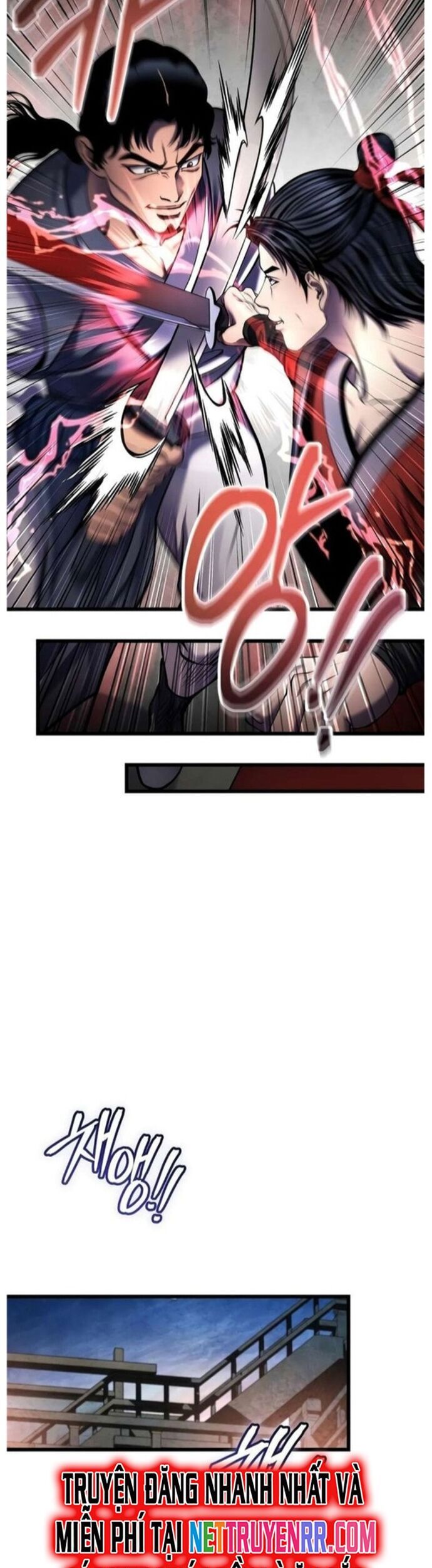 Đao Hoàng Tứ Thiếu Gia Chapter 110 - Trang 2