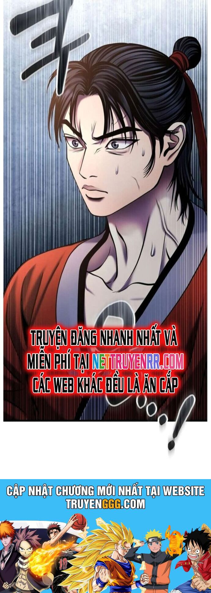 Đao Hoàng Tứ Thiếu Gia Chapter 110 - Trang 2