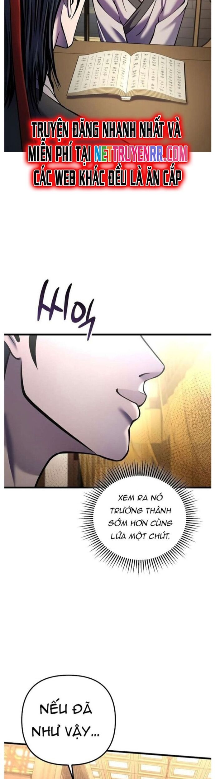 Đao Hoàng Tứ Thiếu Gia Chapter 110 - Trang 2