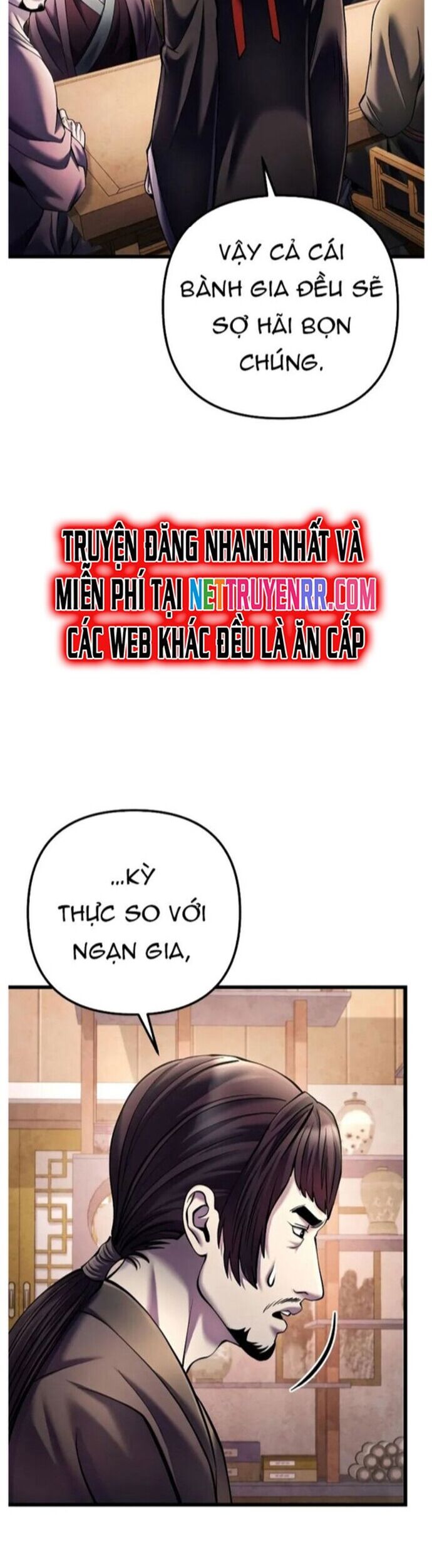 Đao Hoàng Tứ Thiếu Gia Chapter 111 - Trang 2