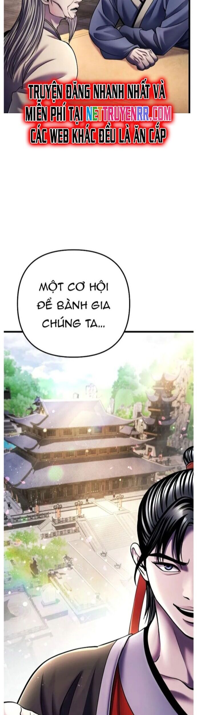 Đao Hoàng Tứ Thiếu Gia Chapter 111 - Trang 2