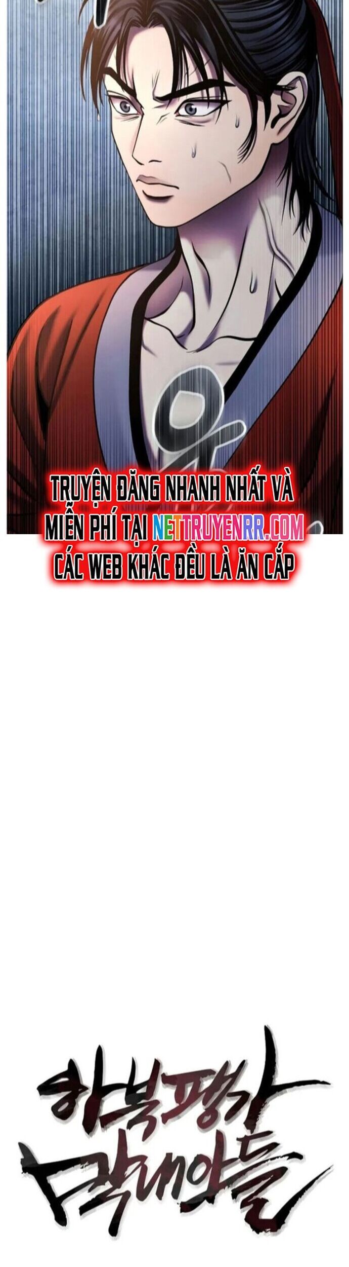 Đao Hoàng Tứ Thiếu Gia Chapter 111 - Trang 2