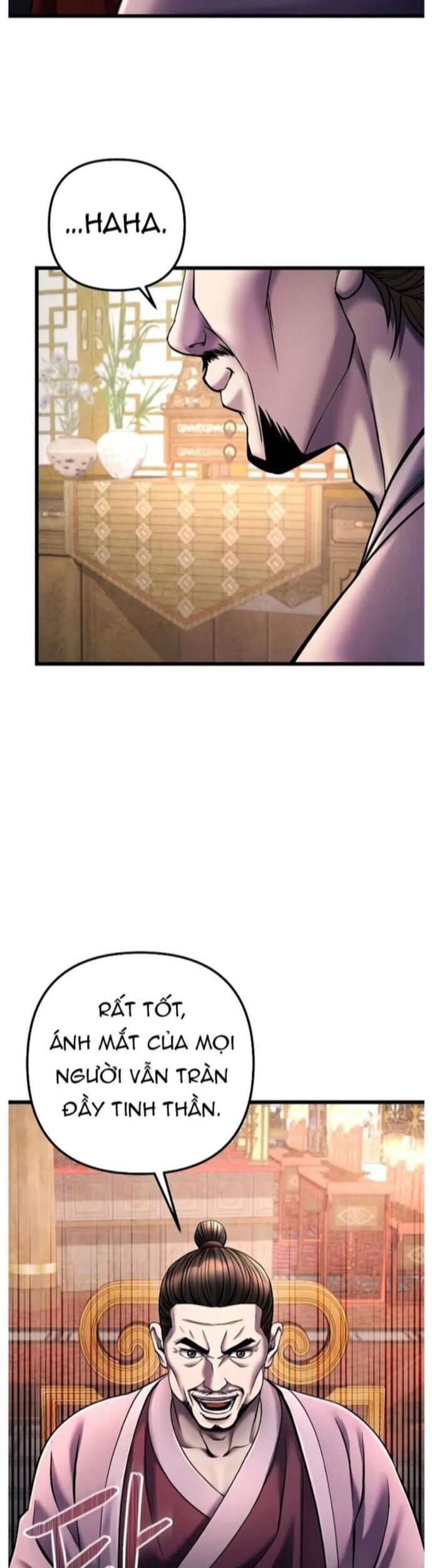 Đao Hoàng Tứ Thiếu Gia Chapter 111 - Trang 2