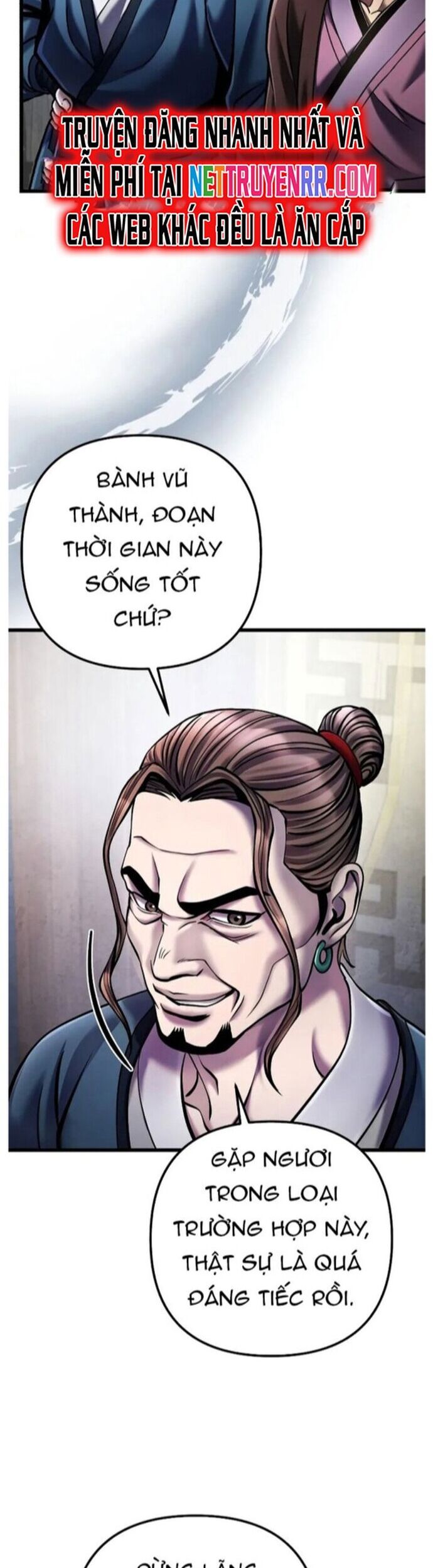 Đao Hoàng Tứ Thiếu Gia Chapter 111 - Trang 2