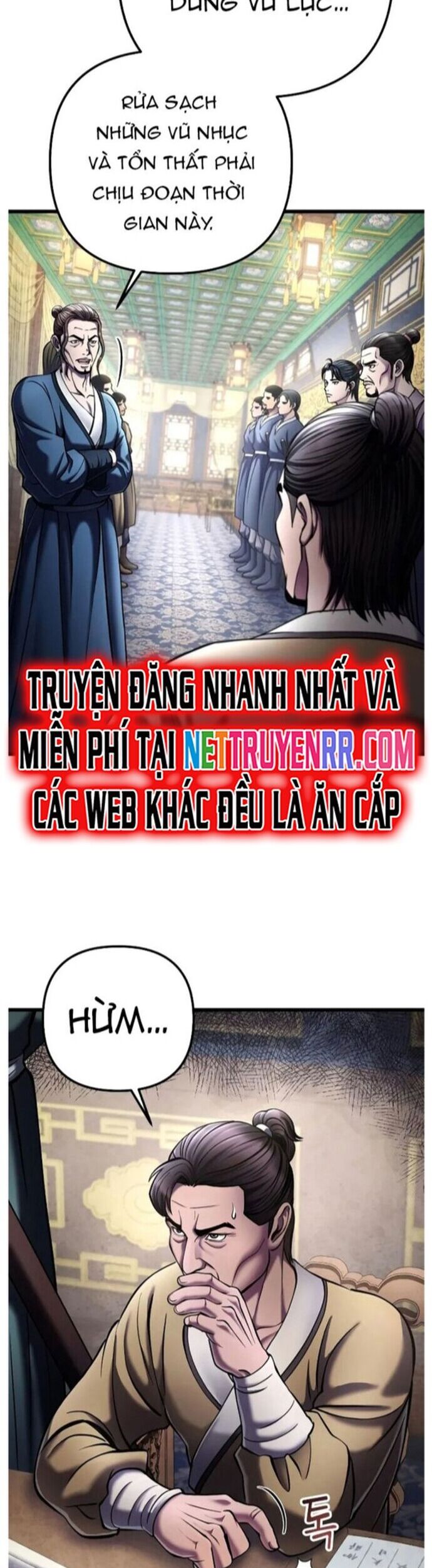 Đao Hoàng Tứ Thiếu Gia Chapter 111 - Trang 2