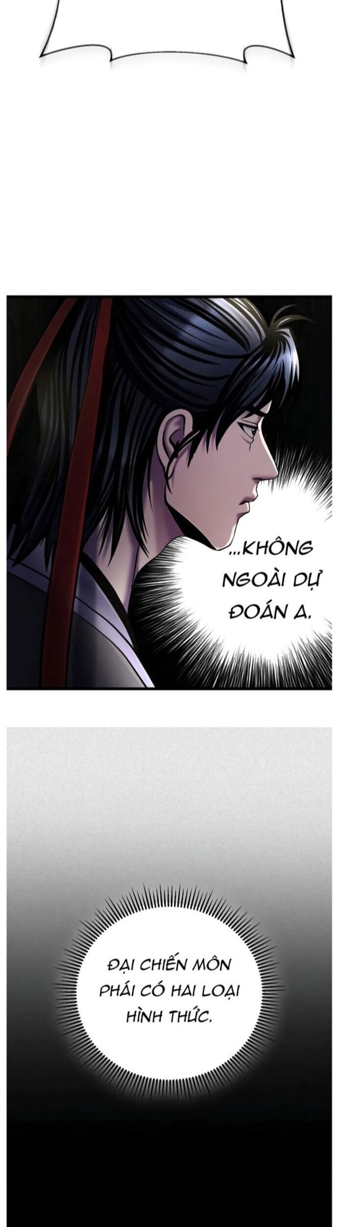 Đao Hoàng Tứ Thiếu Gia Chapter 111 - Trang 2