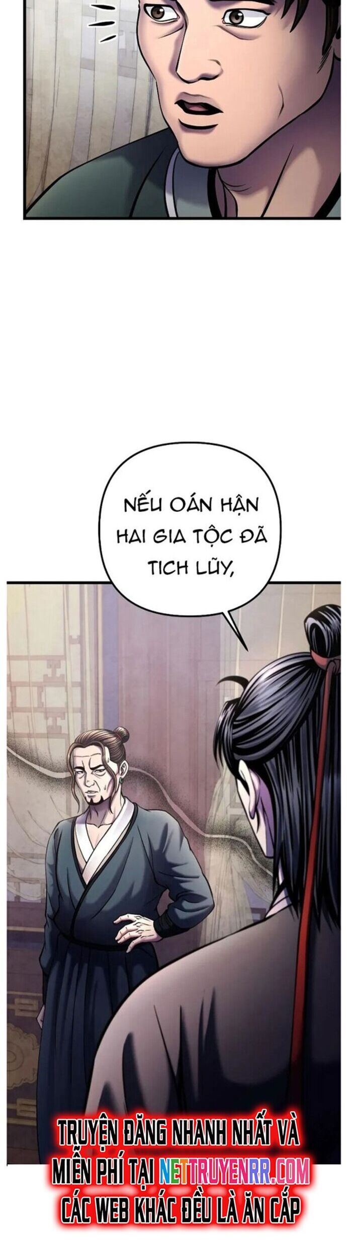 Đao Hoàng Tứ Thiếu Gia Chapter 111 - Trang 2