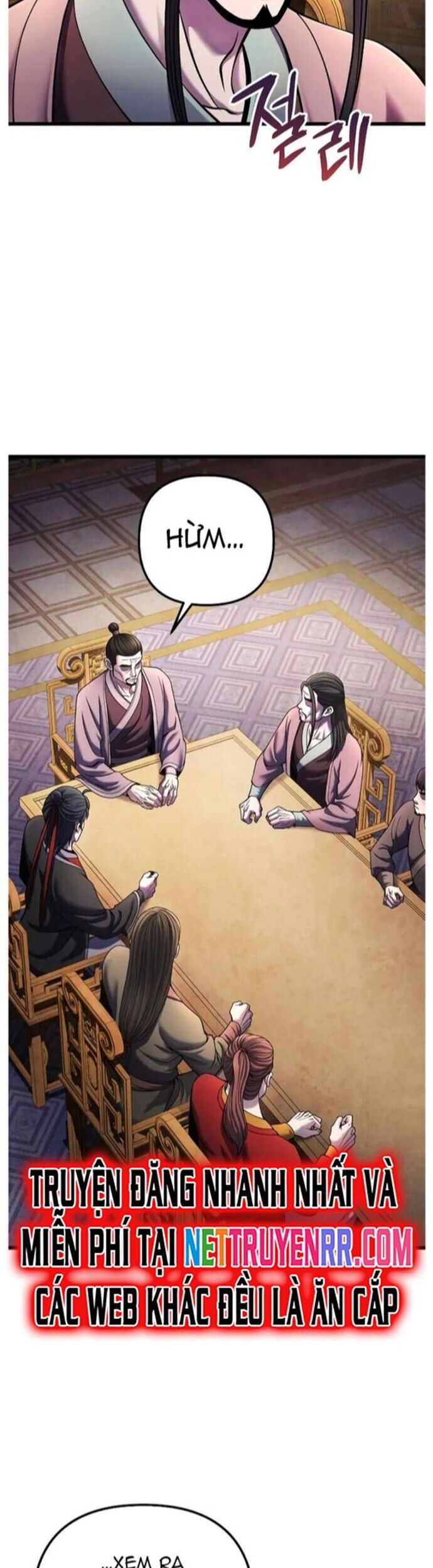 Đao Hoàng Tứ Thiếu Gia Chapter 111 - Trang 2