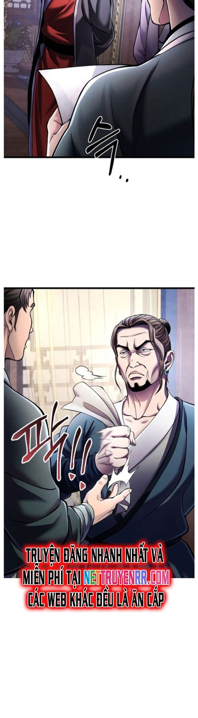 Đao Hoàng Tứ Thiếu Gia Chapter 112 - Trang 2