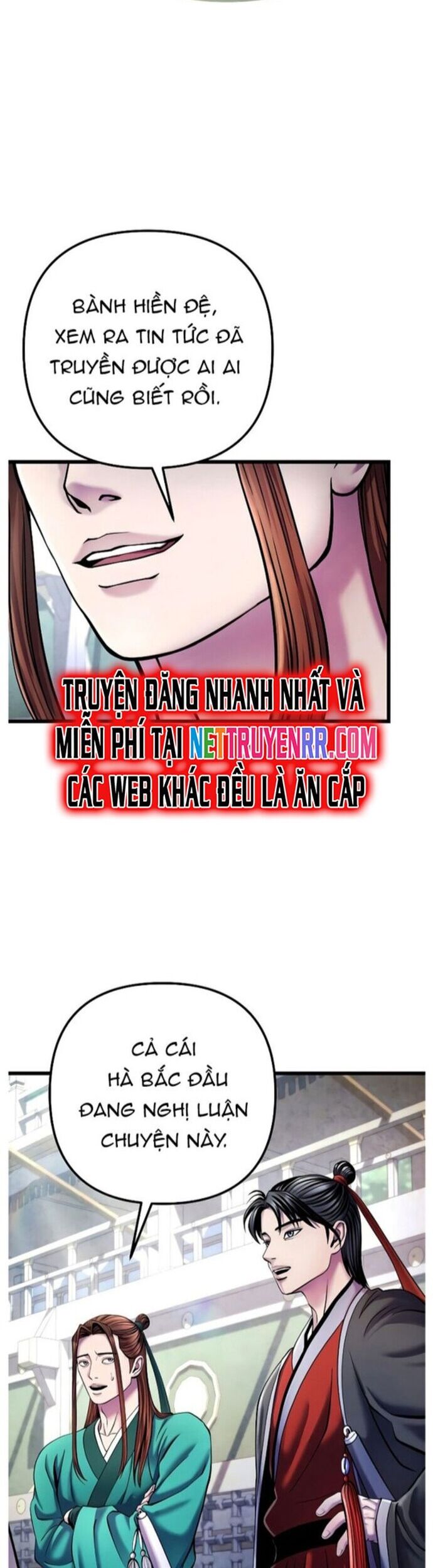 Đao Hoàng Tứ Thiếu Gia Chapter 112 - Trang 2