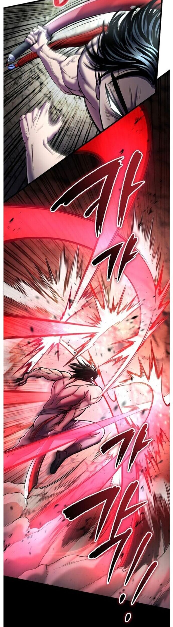 Đao Hoàng Tứ Thiếu Gia Chapter 112 - Trang 2