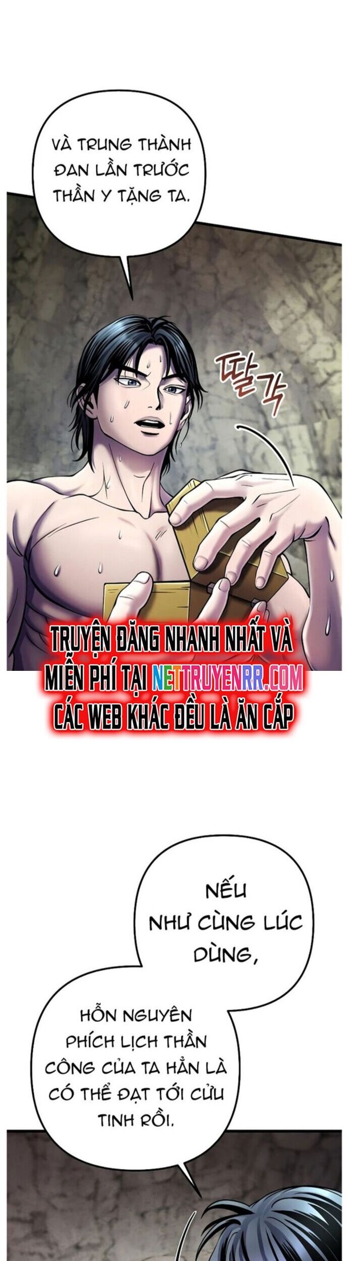 Đao Hoàng Tứ Thiếu Gia Chapter 112 - Trang 2