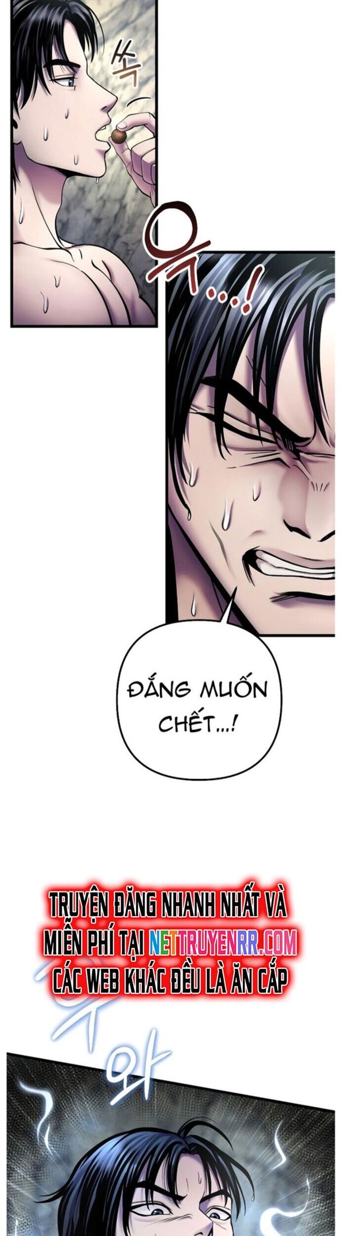 Đao Hoàng Tứ Thiếu Gia Chapter 112 - Trang 2