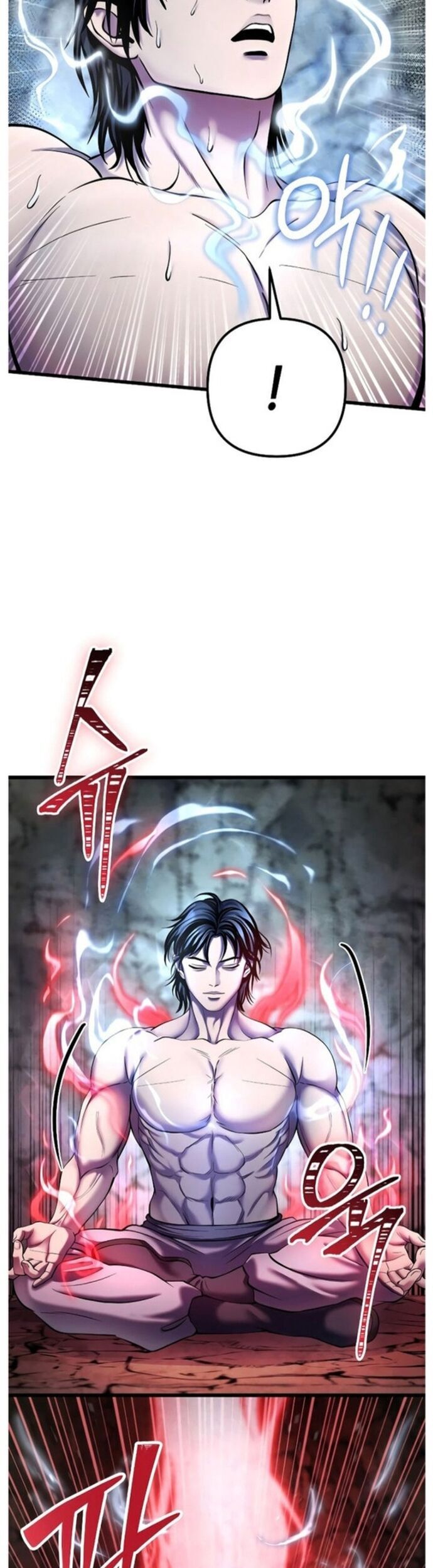 Đao Hoàng Tứ Thiếu Gia Chapter 112 - Trang 2