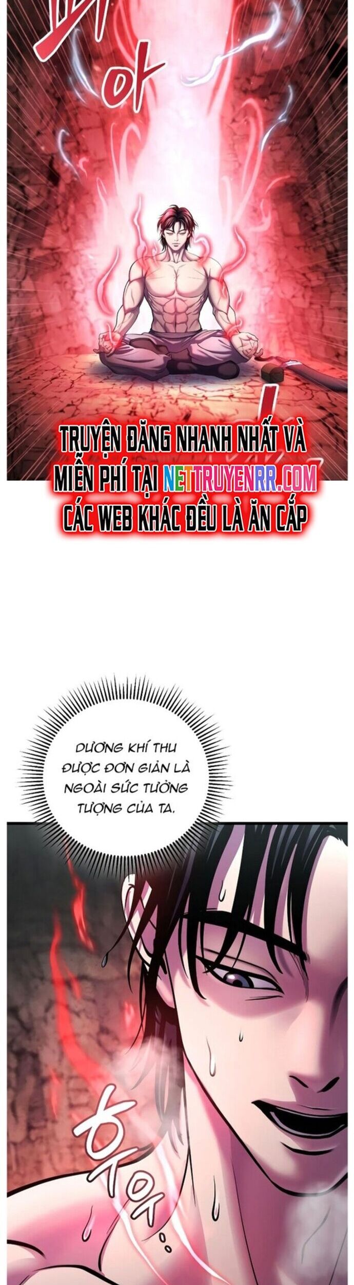 Đao Hoàng Tứ Thiếu Gia Chapter 112 - Trang 2