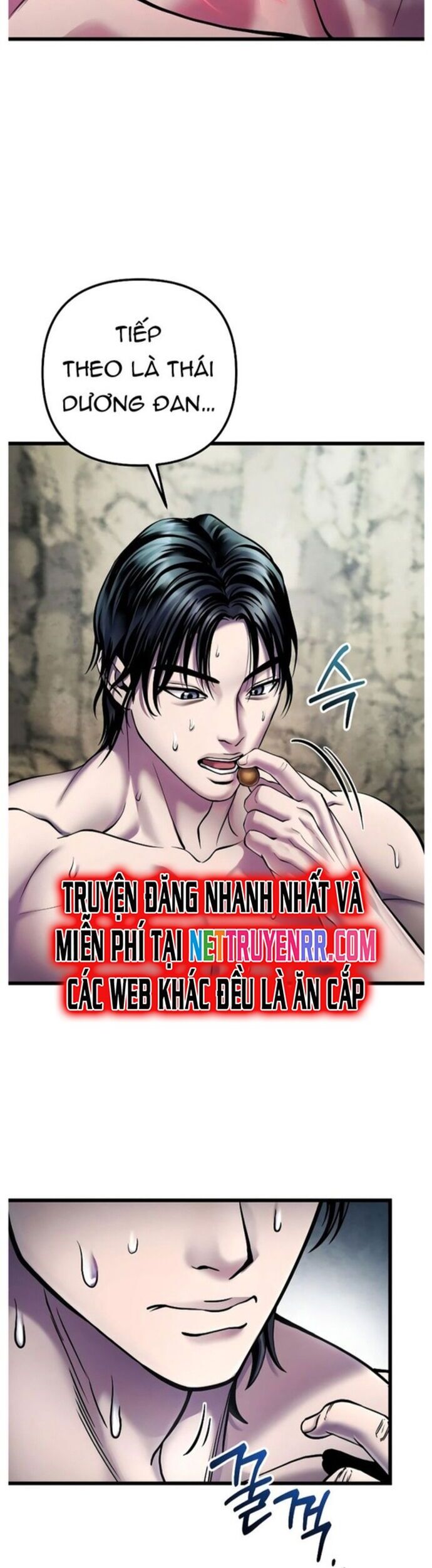 Đao Hoàng Tứ Thiếu Gia Chapter 112 - Trang 2