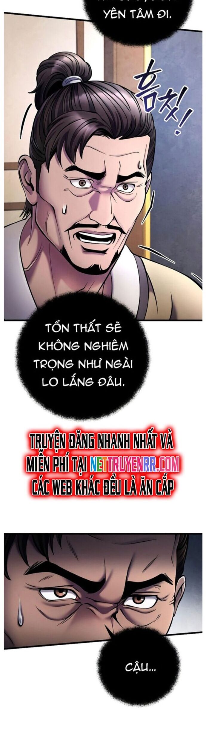 Đao Hoàng Tứ Thiếu Gia Chapter 112 - Trang 2