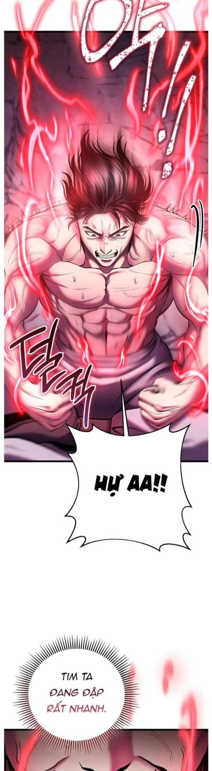 Đao Hoàng Tứ Thiếu Gia Chapter 112 - Trang 2