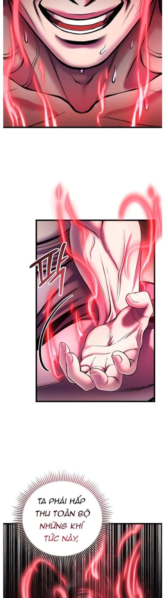 Đao Hoàng Tứ Thiếu Gia Chapter 112 - Trang 2