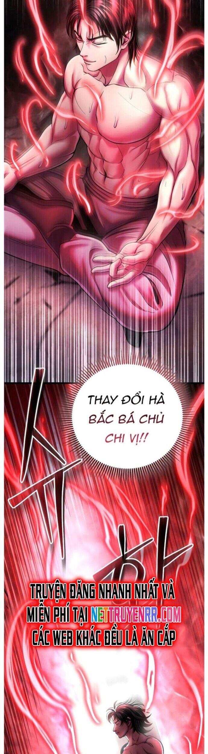 Đao Hoàng Tứ Thiếu Gia Chapter 112 - Trang 2