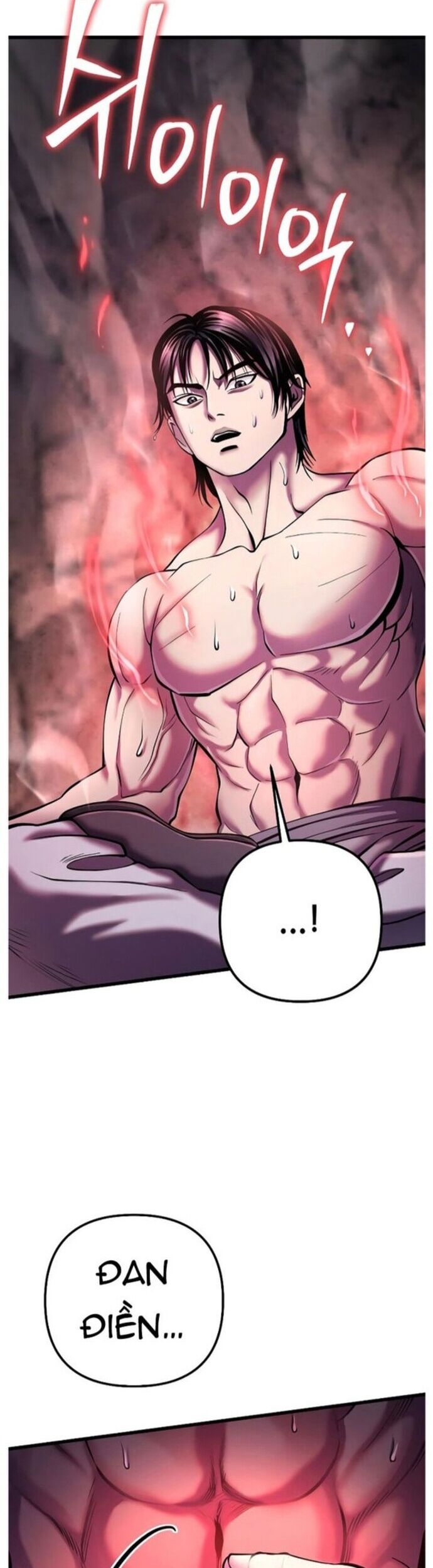 Đao Hoàng Tứ Thiếu Gia Chapter 112 - Trang 2