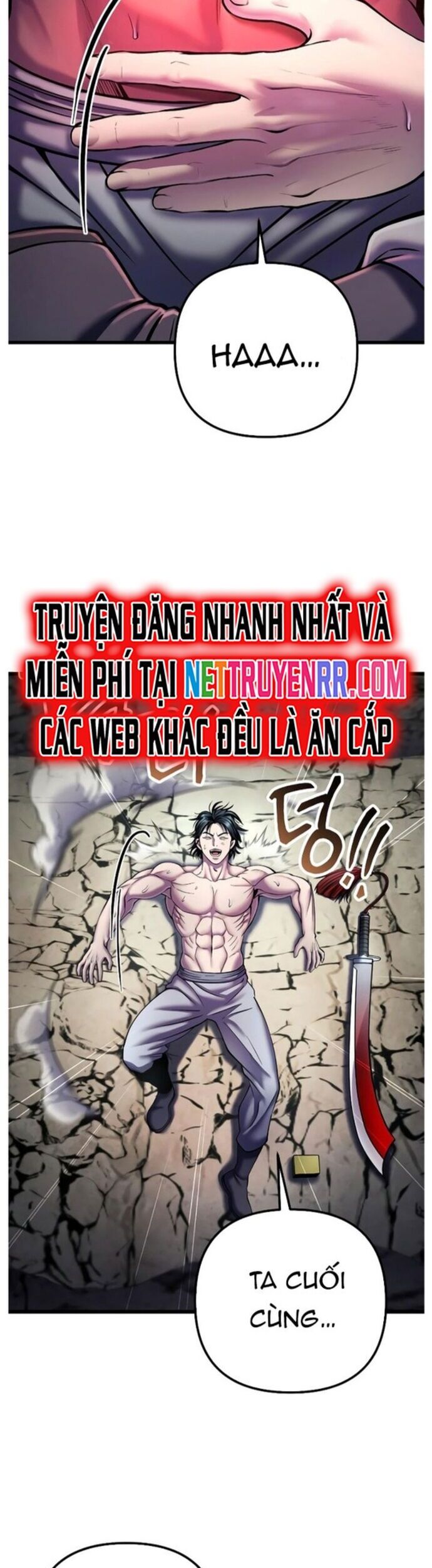 Đao Hoàng Tứ Thiếu Gia Chapter 112 - Trang 2