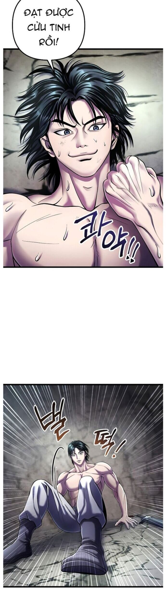 Đao Hoàng Tứ Thiếu Gia Chapter 112 - Trang 2