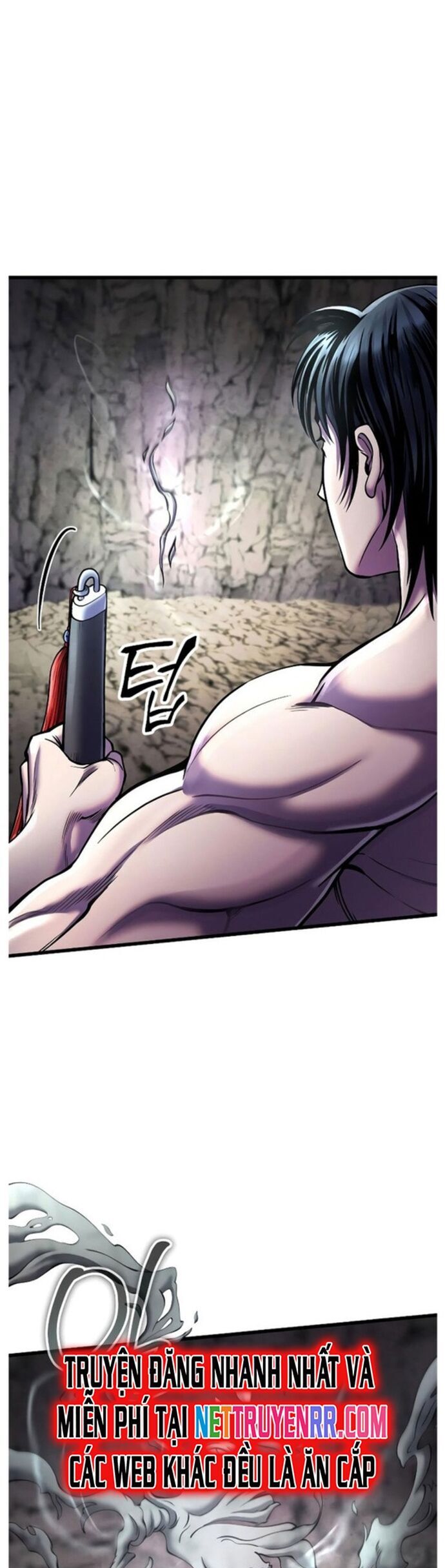 Đao Hoàng Tứ Thiếu Gia Chapter 112 - Trang 2