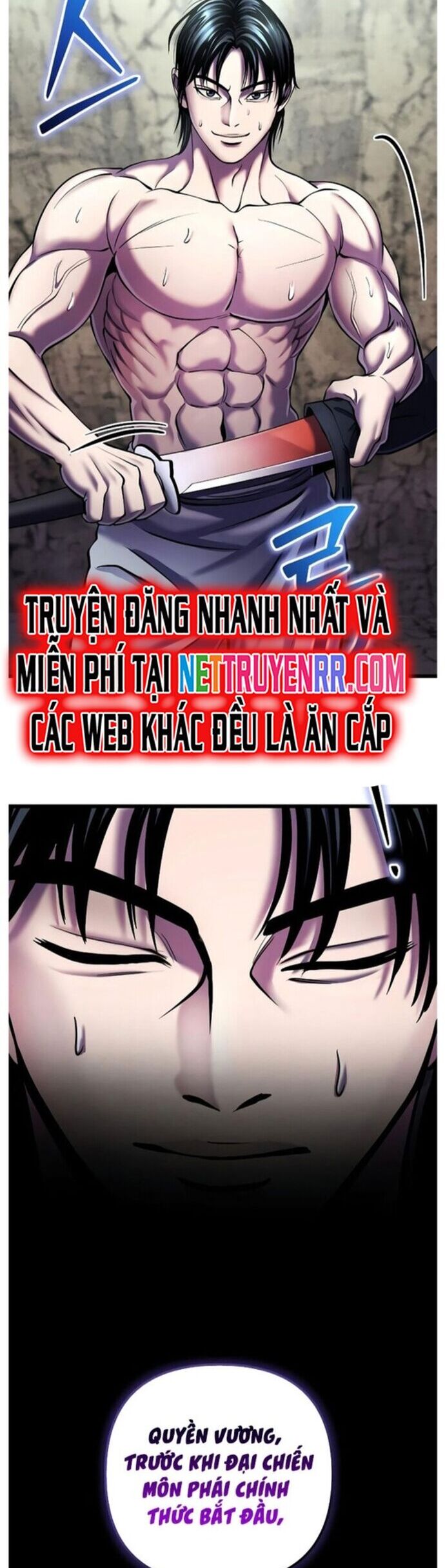 Đao Hoàng Tứ Thiếu Gia Chapter 112 - Trang 2