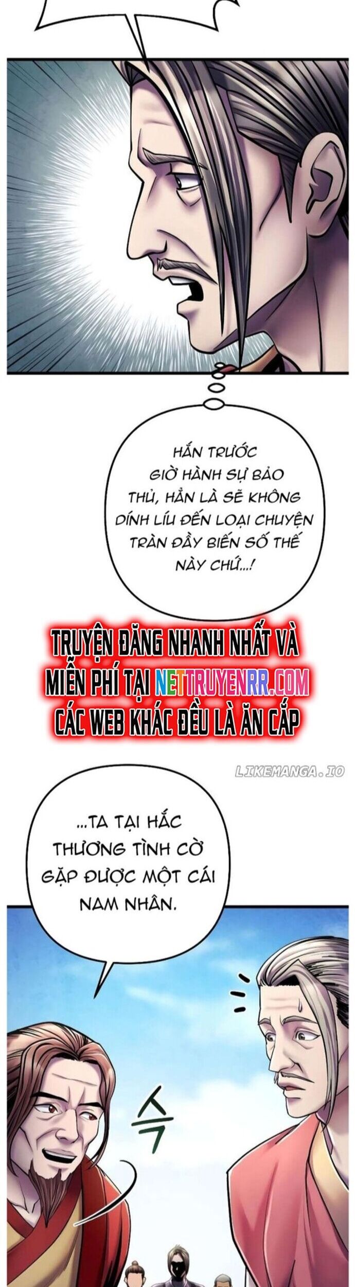 Đao Hoàng Tứ Thiếu Gia Chapter 113 - Trang 2