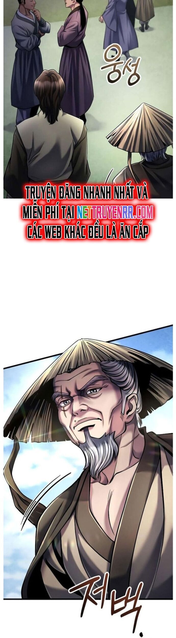 Đao Hoàng Tứ Thiếu Gia Chapter 113 - Trang 2