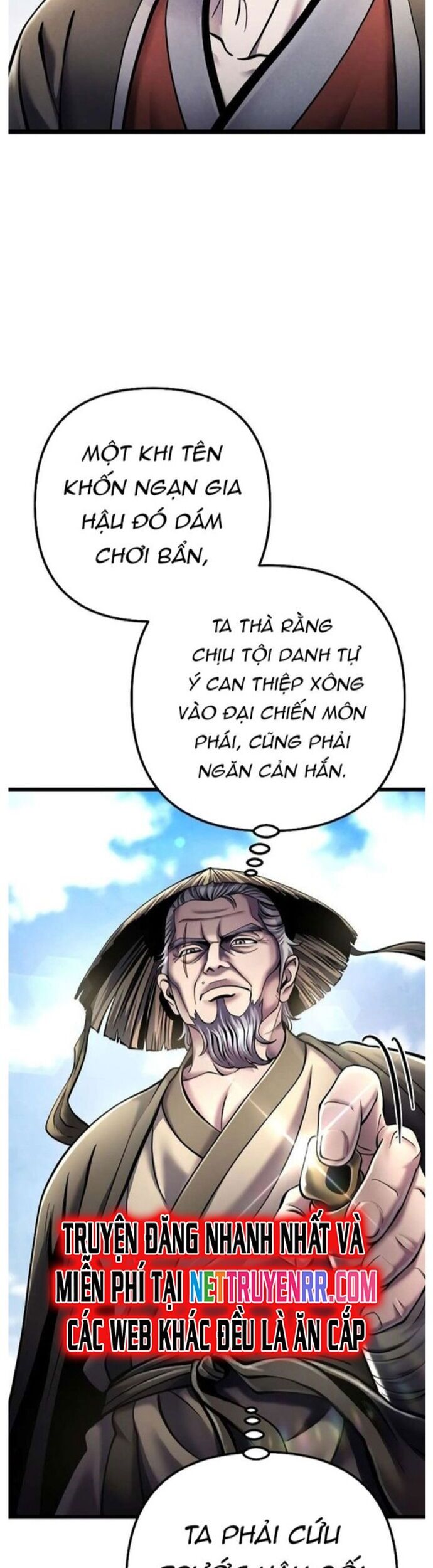 Đao Hoàng Tứ Thiếu Gia Chapter 113 - Trang 2