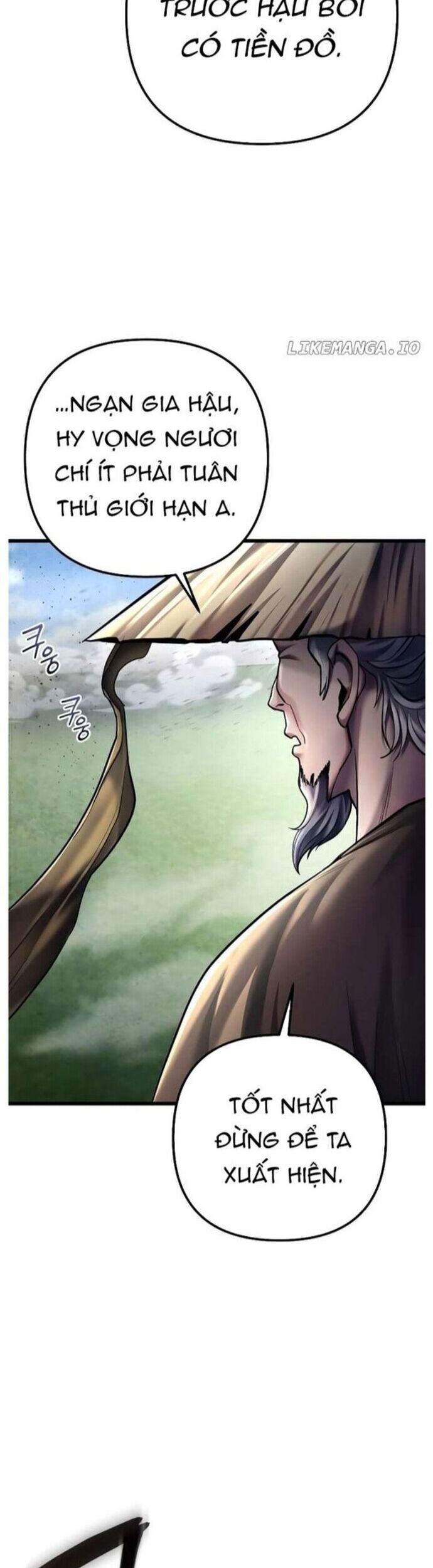 Đao Hoàng Tứ Thiếu Gia Chapter 113 - Trang 2