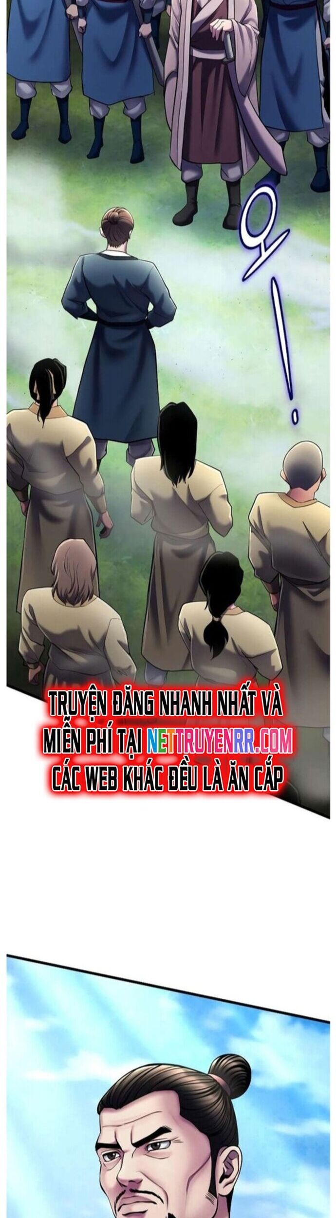 Đao Hoàng Tứ Thiếu Gia Chapter 113 - Trang 2