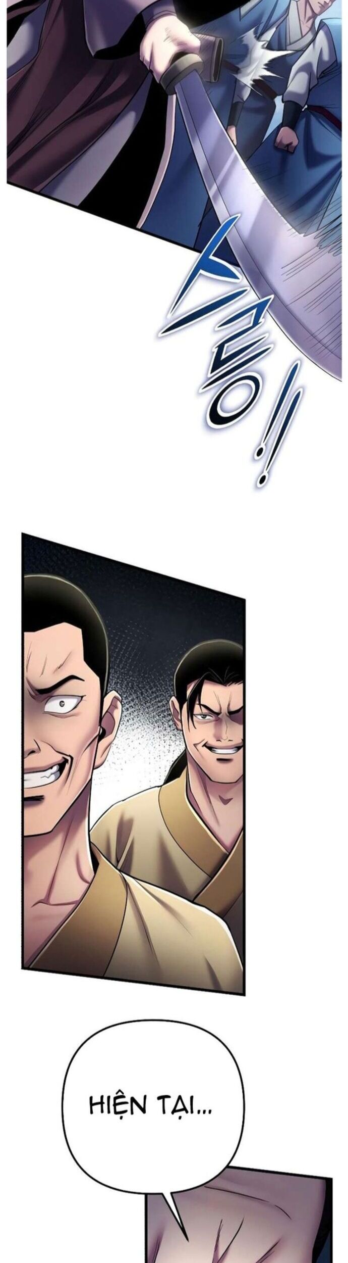 Đao Hoàng Tứ Thiếu Gia Chapter 113 - Trang 2