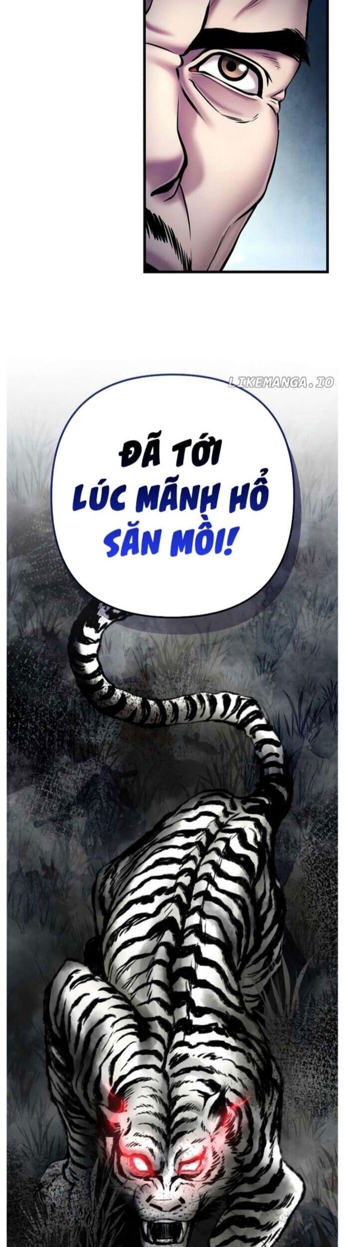 Đao Hoàng Tứ Thiếu Gia Chapter 113 - Trang 2