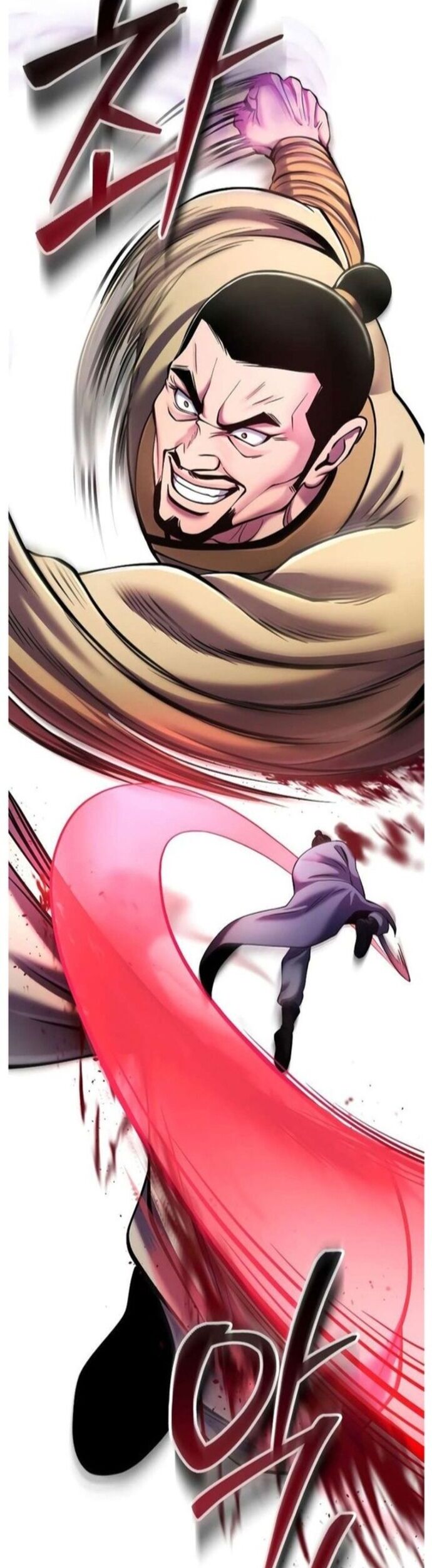 Đao Hoàng Tứ Thiếu Gia Chapter 113 - Trang 2