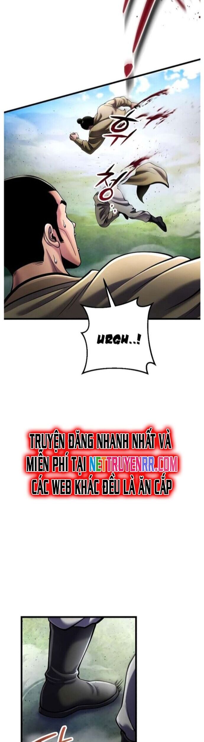 Đao Hoàng Tứ Thiếu Gia Chapter 113 - Trang 2