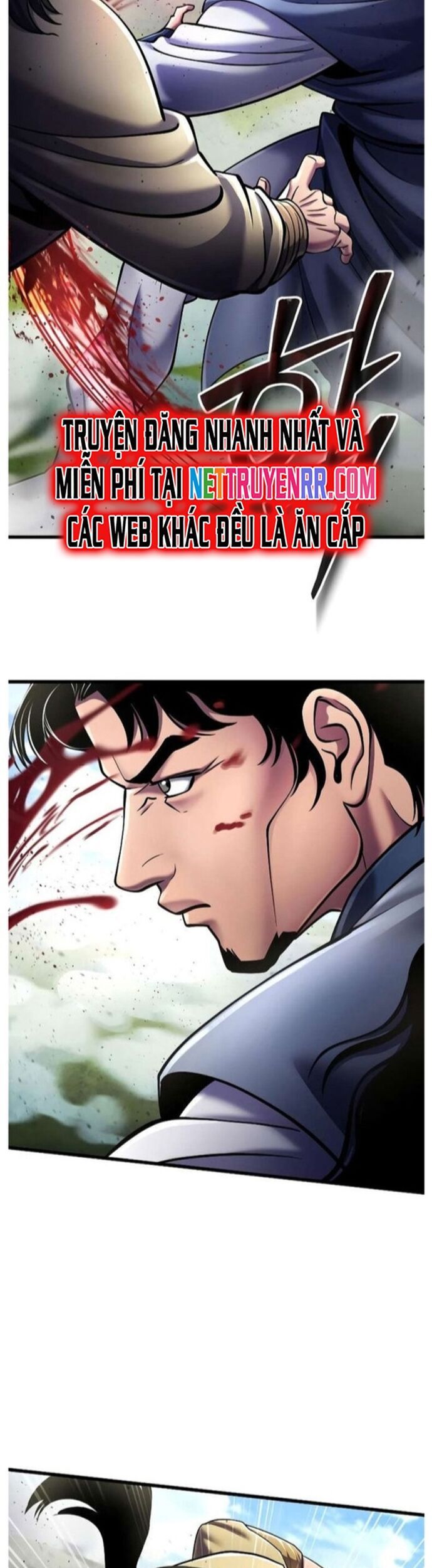 Đao Hoàng Tứ Thiếu Gia Chapter 113 - Trang 2