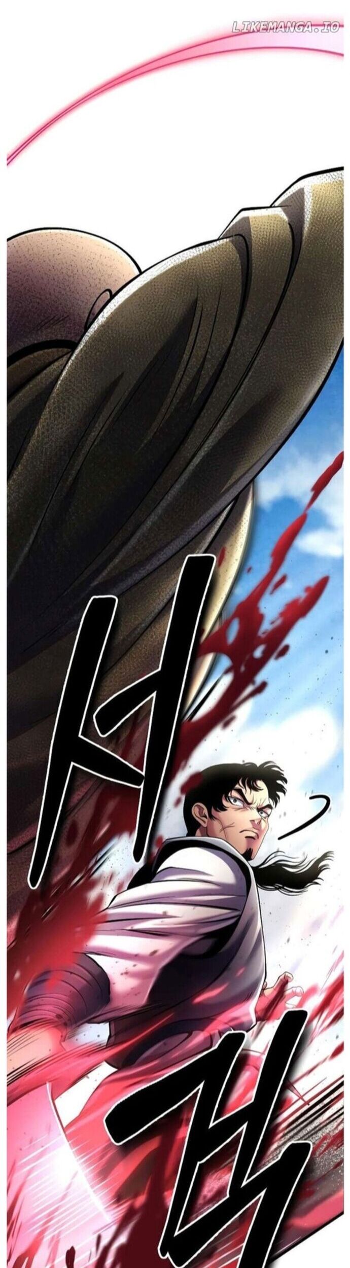 Đao Hoàng Tứ Thiếu Gia Chapter 113 - Trang 2