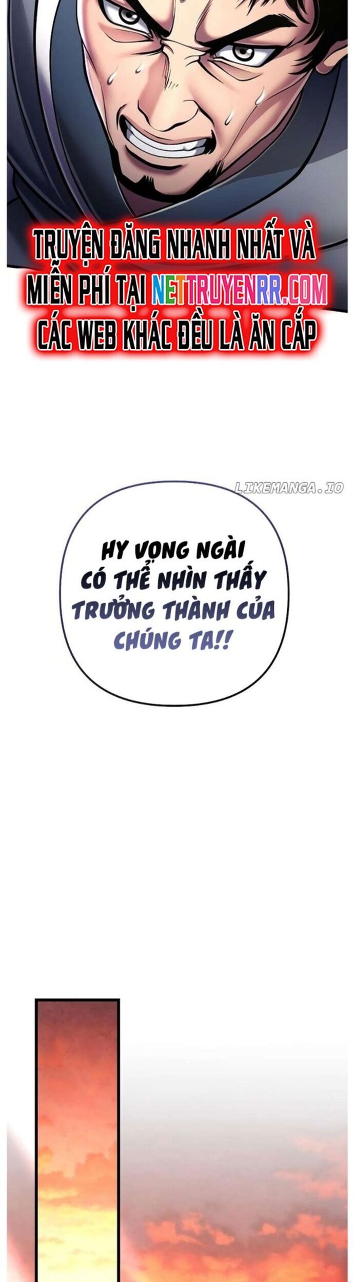 Đao Hoàng Tứ Thiếu Gia Chapter 113 - Trang 2