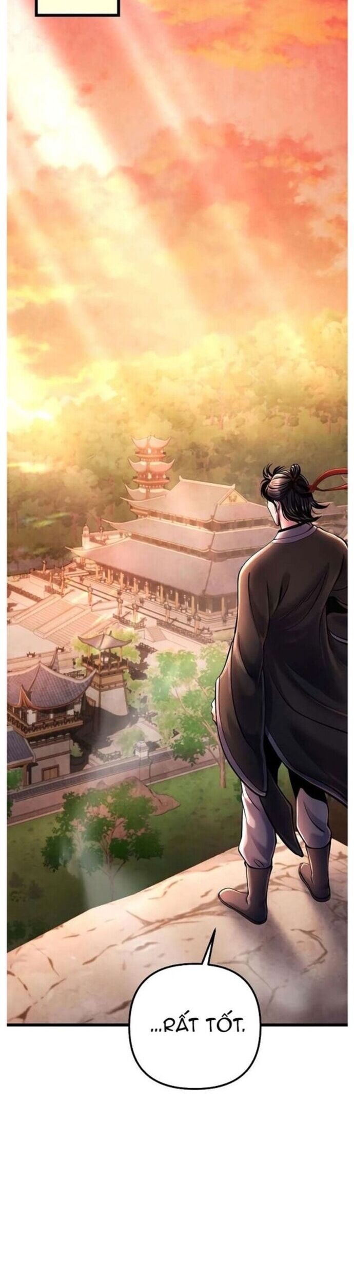 Đao Hoàng Tứ Thiếu Gia Chapter 113 - Trang 2