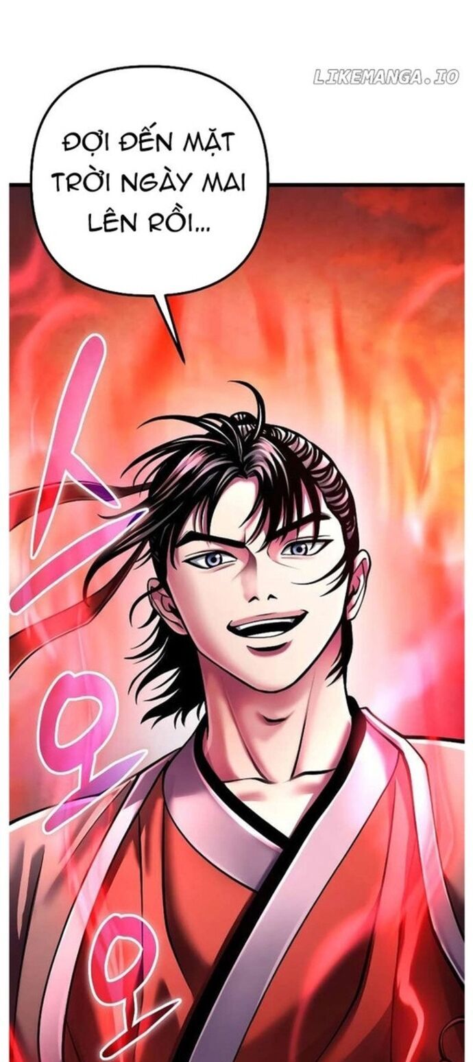 Đao Hoàng Tứ Thiếu Gia Chapter 113 - Trang 2